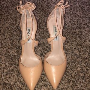 Steve Madden Heels